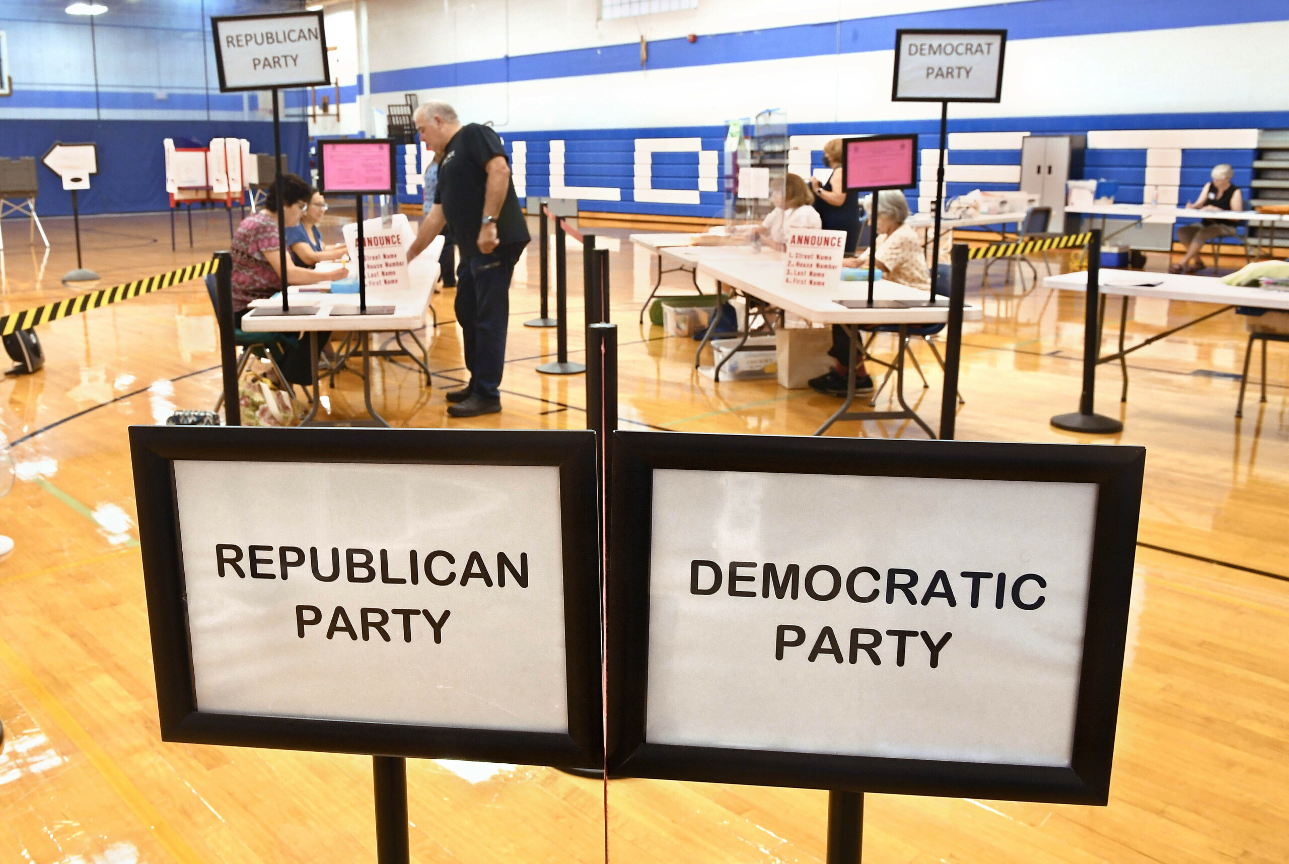 Voters elected fewer Hispanics to Congress in 15 years despite record-high candidates on ballot