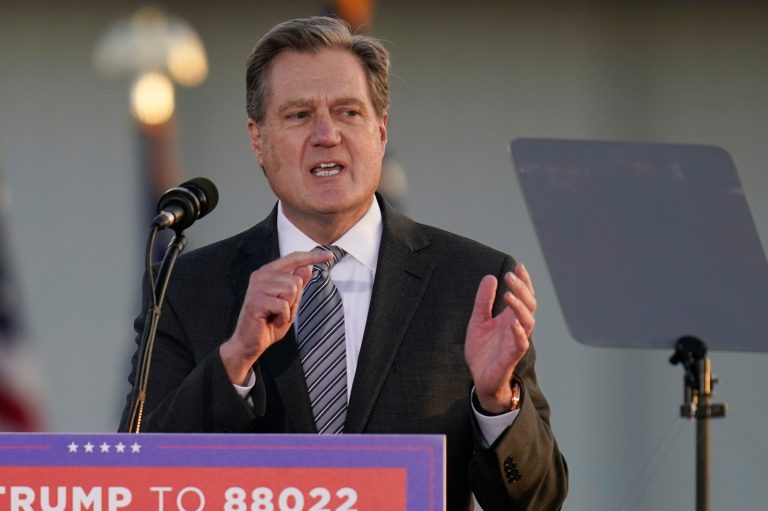 Mike Turner slams declassified Wuhan lab report as ‘not sufficient’