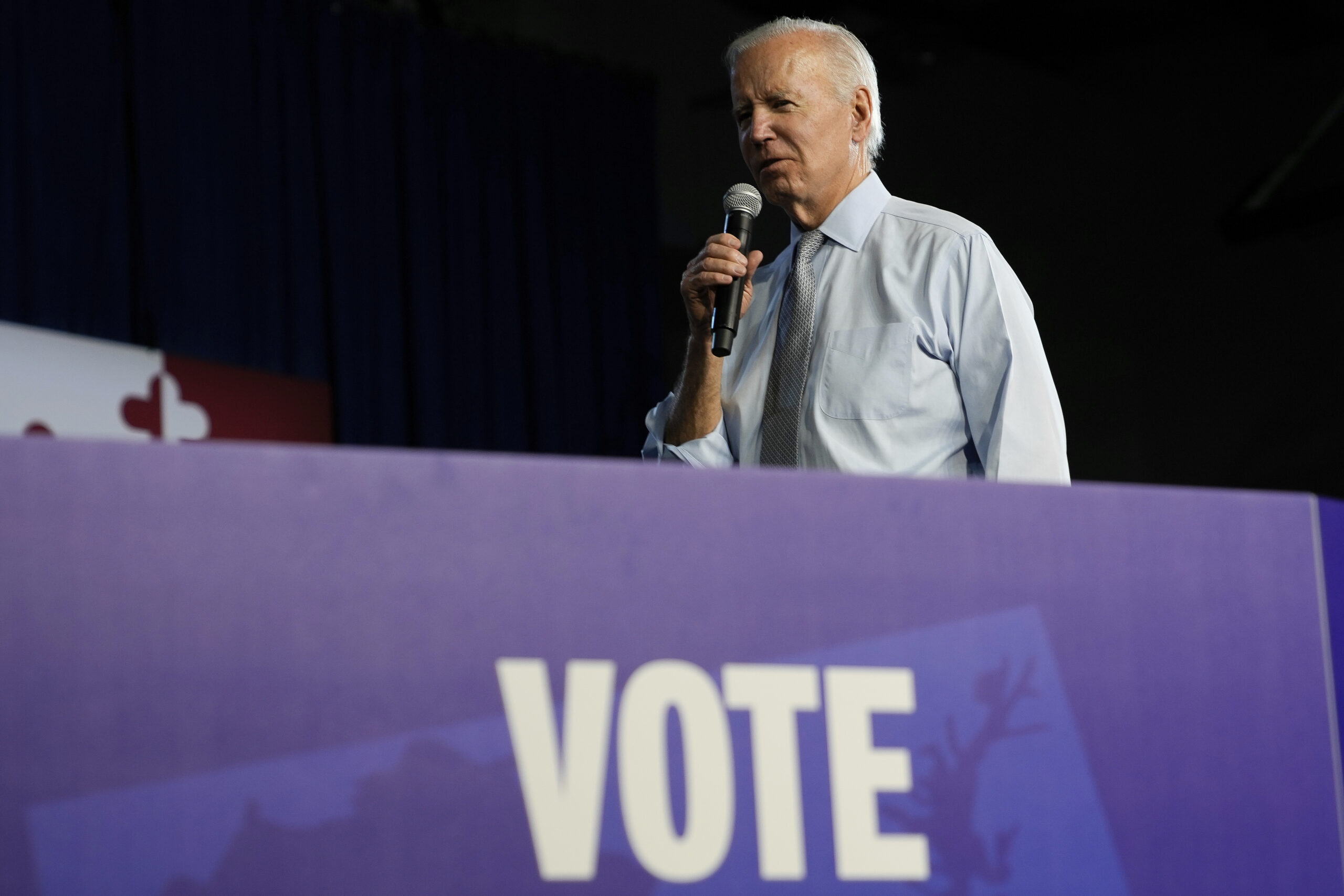 Biden could announce 2024 reelection bid as late as fall: Report