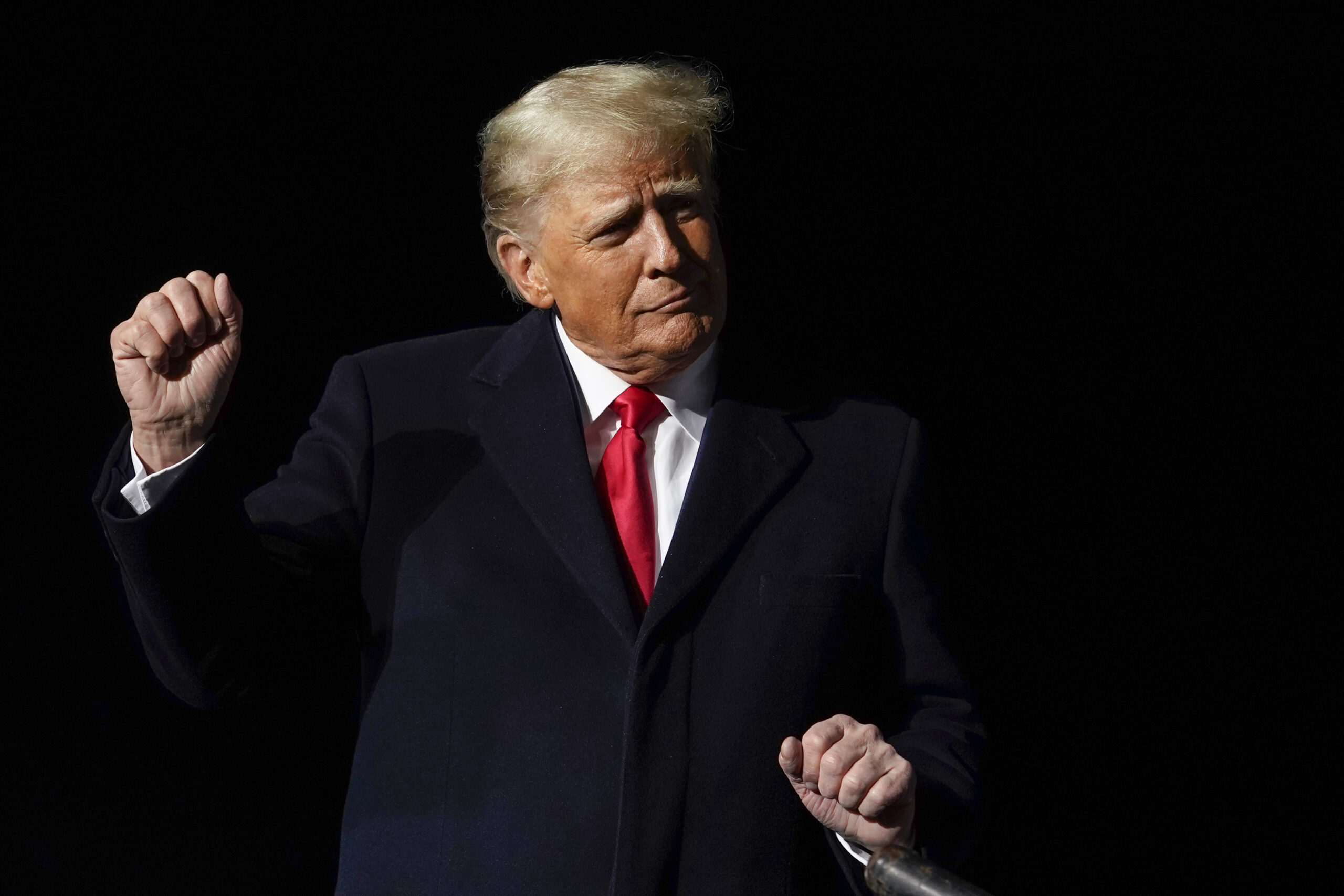 Trump hits sour note with Village People: Cease-and-desist letter sent to stop use of songs