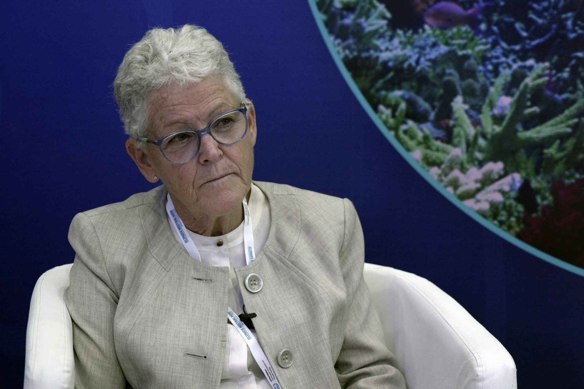Biden’s ex-climate czar joining outside group selling his climate and economic agenda