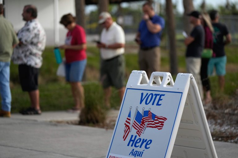 Democrats push for primary debates in Florida’s Senate race