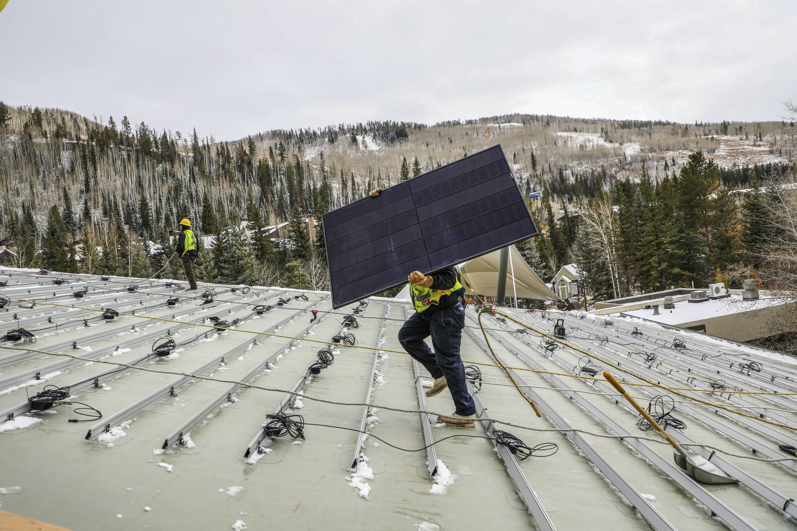 Year in Review: Three of the biggest energy stories of 2022