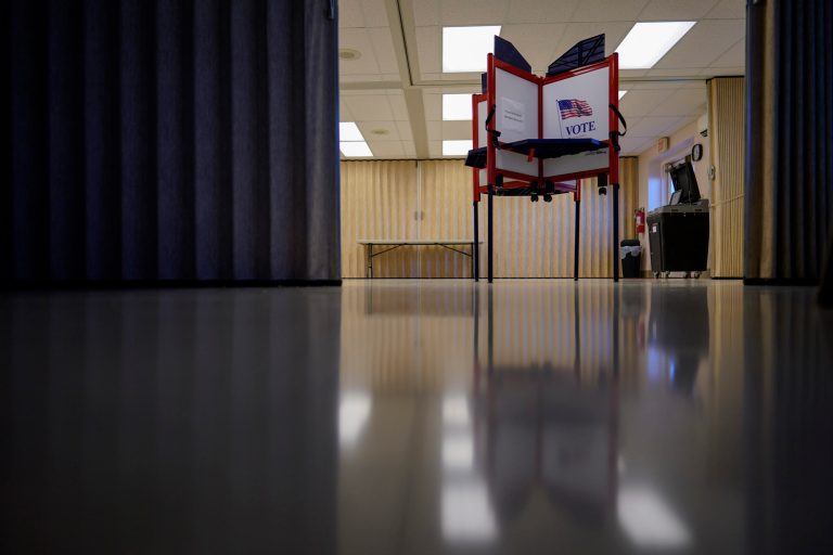 Pennsylvania county that ran out of paper ballots fails to certify results of election