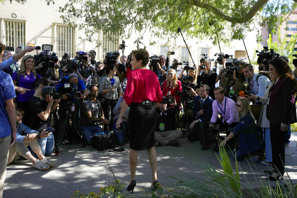 Even Democrats agree media election bias favored Team Biden