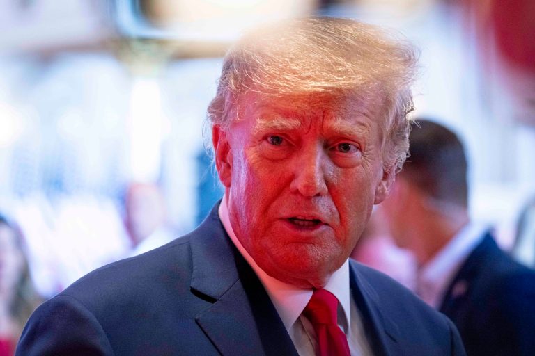 Trump misled his attorneys on classified documents: Report