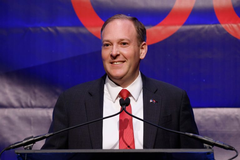 Lee Zeldin says he will not run for RNC chairman and rebukes Ronna McDaniel