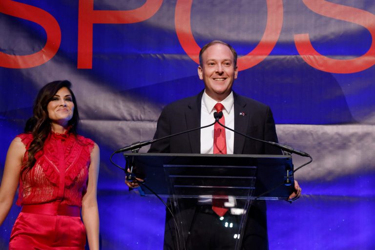 Lee Zeldin proud for coming ‘this close’ in New York gubernatorial race despite loss