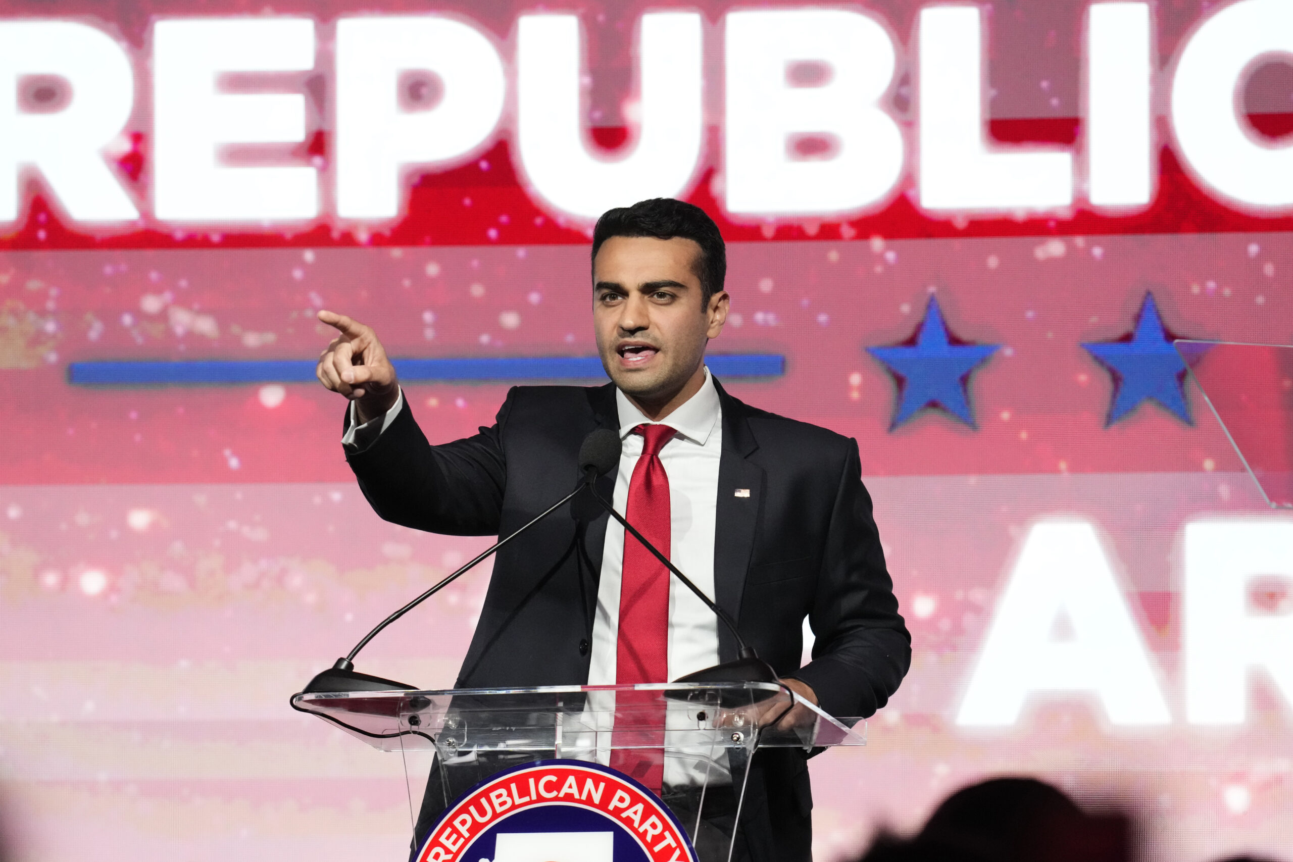 Arizona Republican reveals Quiet Skies surveillance program targeted him under Biden: ‘Doesn’t surprise me’