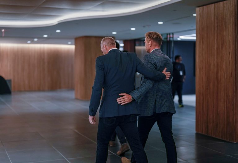 White House to prioritize finding jobs for Democrats who lost their midterm elections: Report