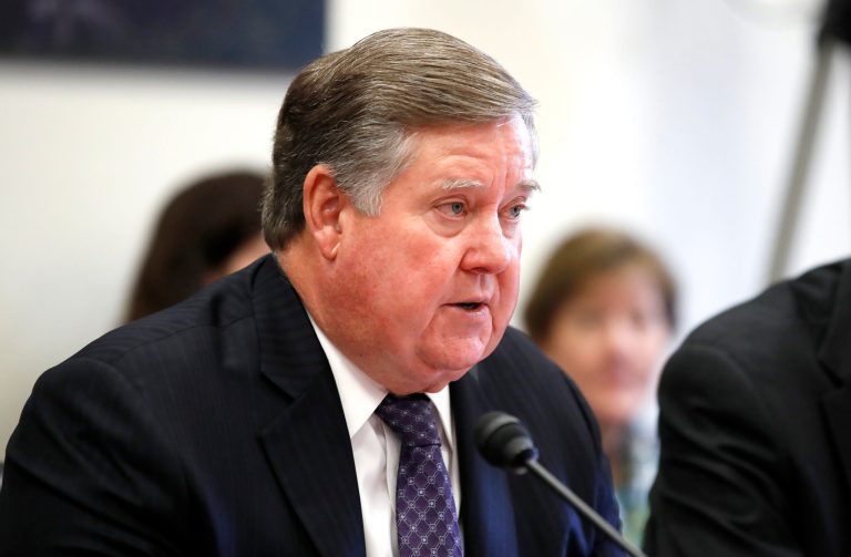 Rep. Ken Calvert.
