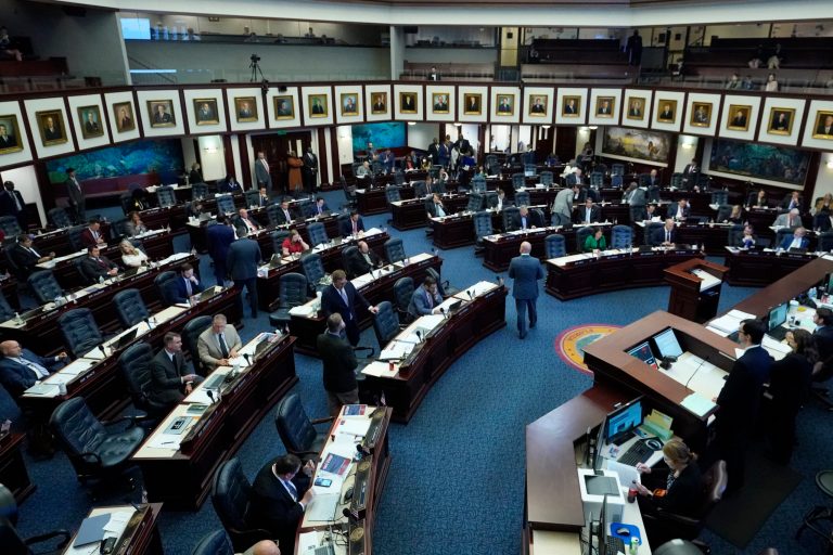 Florida lawmakers introduce bill to lower bar for death penalty sentence