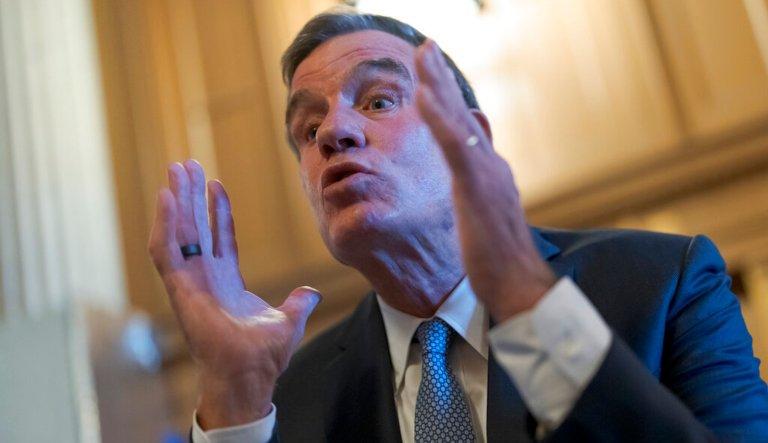 Biden must let Senate do its job on classified documents