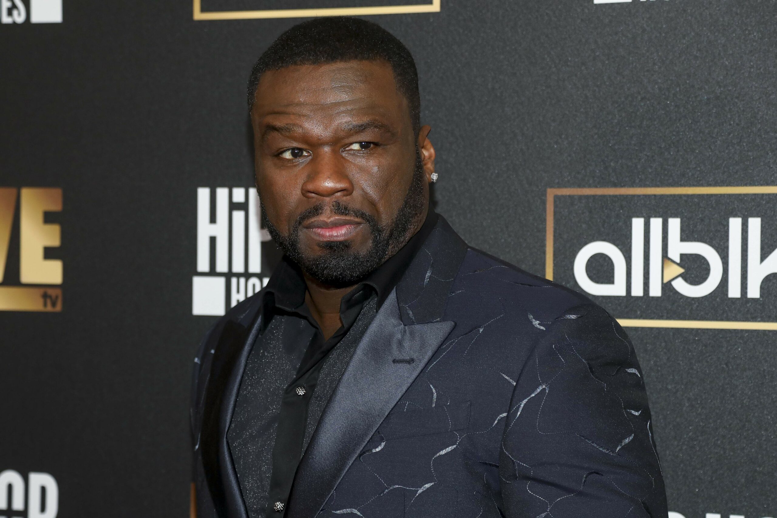 50 Cent doubles down on LA being ‘finished’ after flash mob Nordstrom robbery