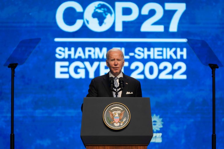 ‘Totally nuts’: Biden’s cuts to Russian oil were ‘shortsighted,’ expert warns