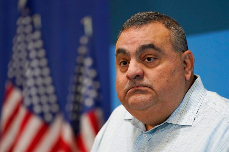 How just 50,000 votes yet to be counted could decide who controls the Senate