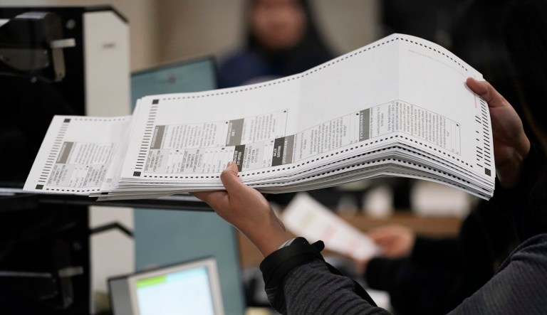 Republican politicians and pundits ignored signs election could be close