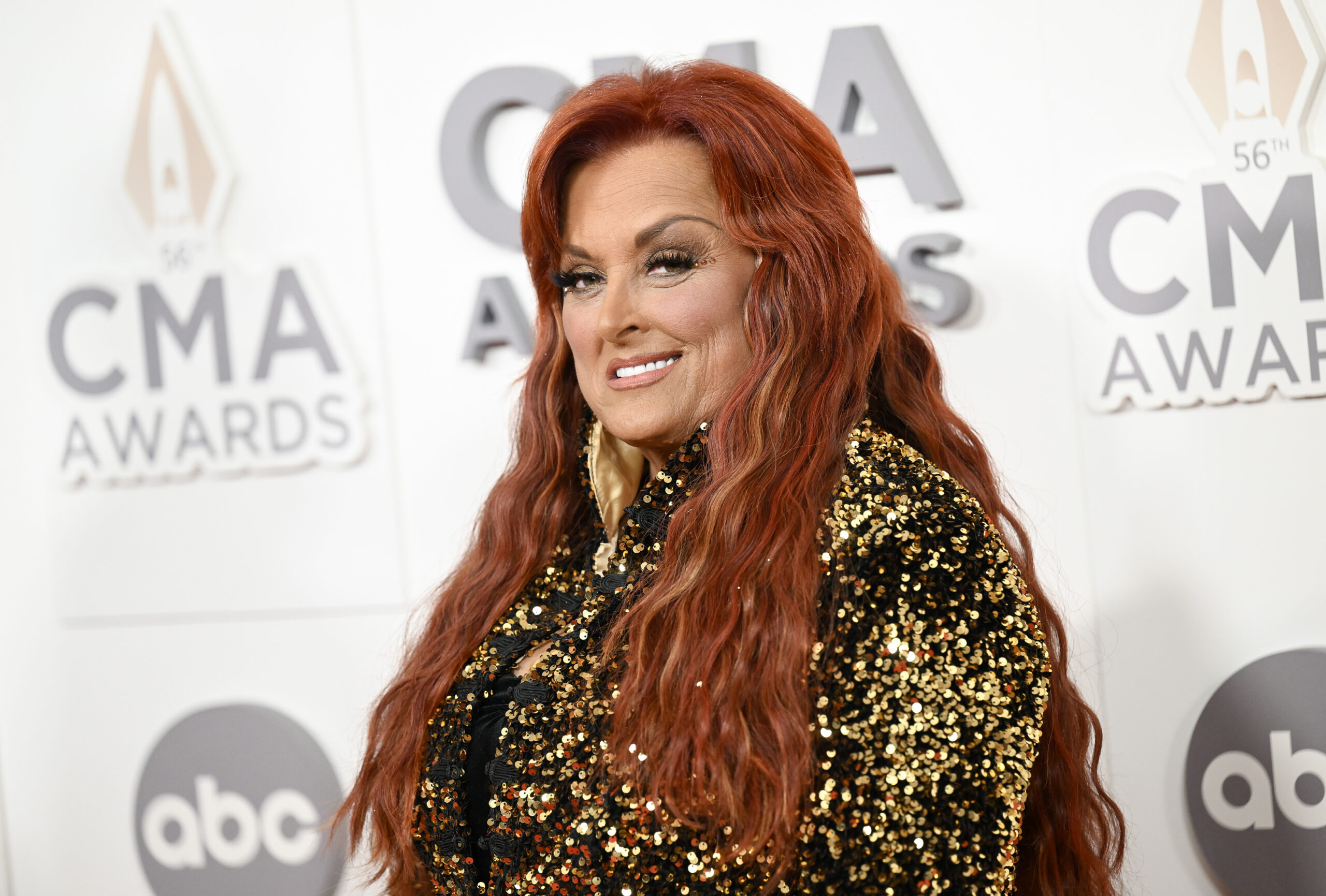 Wynonna says touring is ‘amazing healing experience’ after mother Naomi Judd’s death