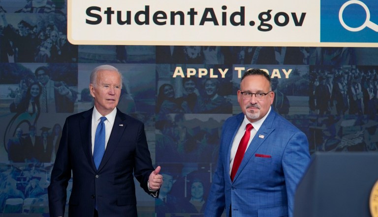 $500 billion question: The real cost of Supreme Court decision on Biden student loan plan