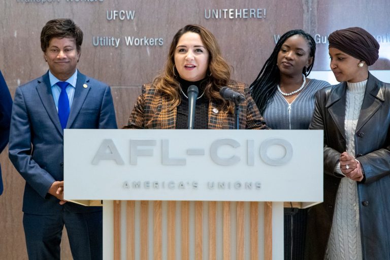 State of the Union 2023: Rep. Delia Ramirez to deliver progressive response to Biden