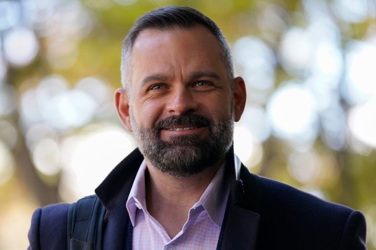 Rep. Cory Mills (R-FL).