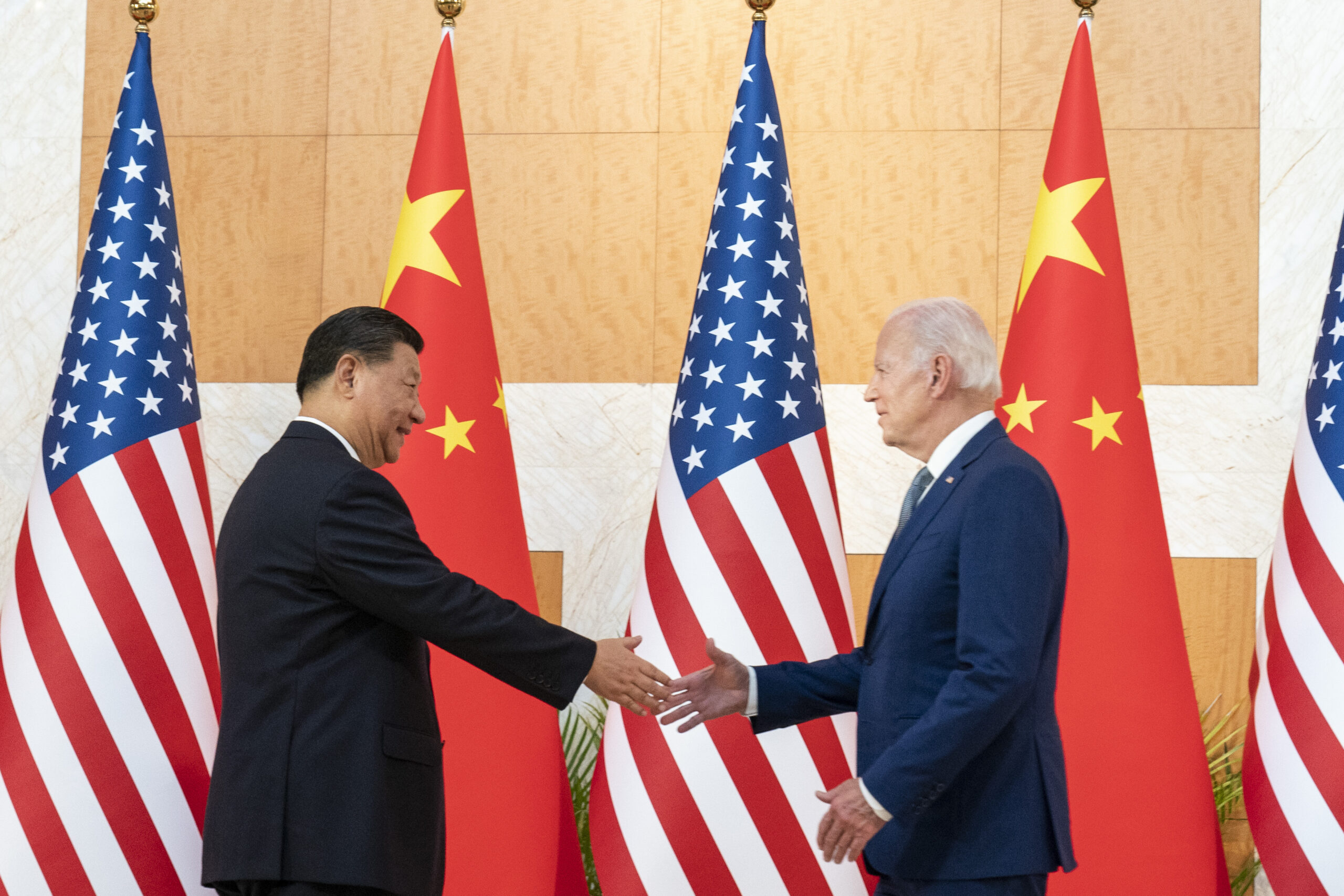 Will Biden’s foreign policy undo all the Federal Reserve’s progress on disinflation?