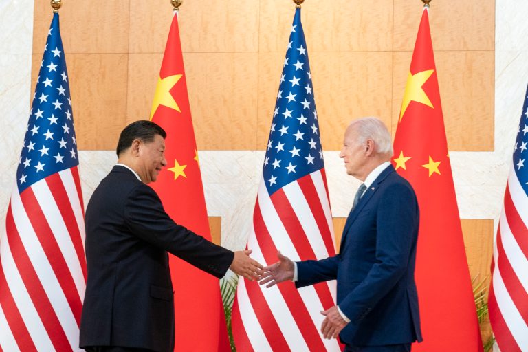 Will Biden’s foreign policy undo all the Federal Reserve’s progress on disinflation?