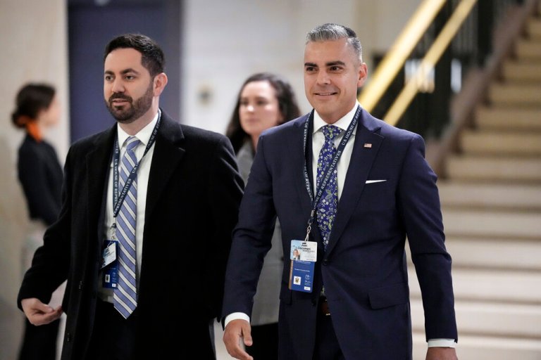 GOP county’s refusal to certify election results could flip result of Arizona House seat 