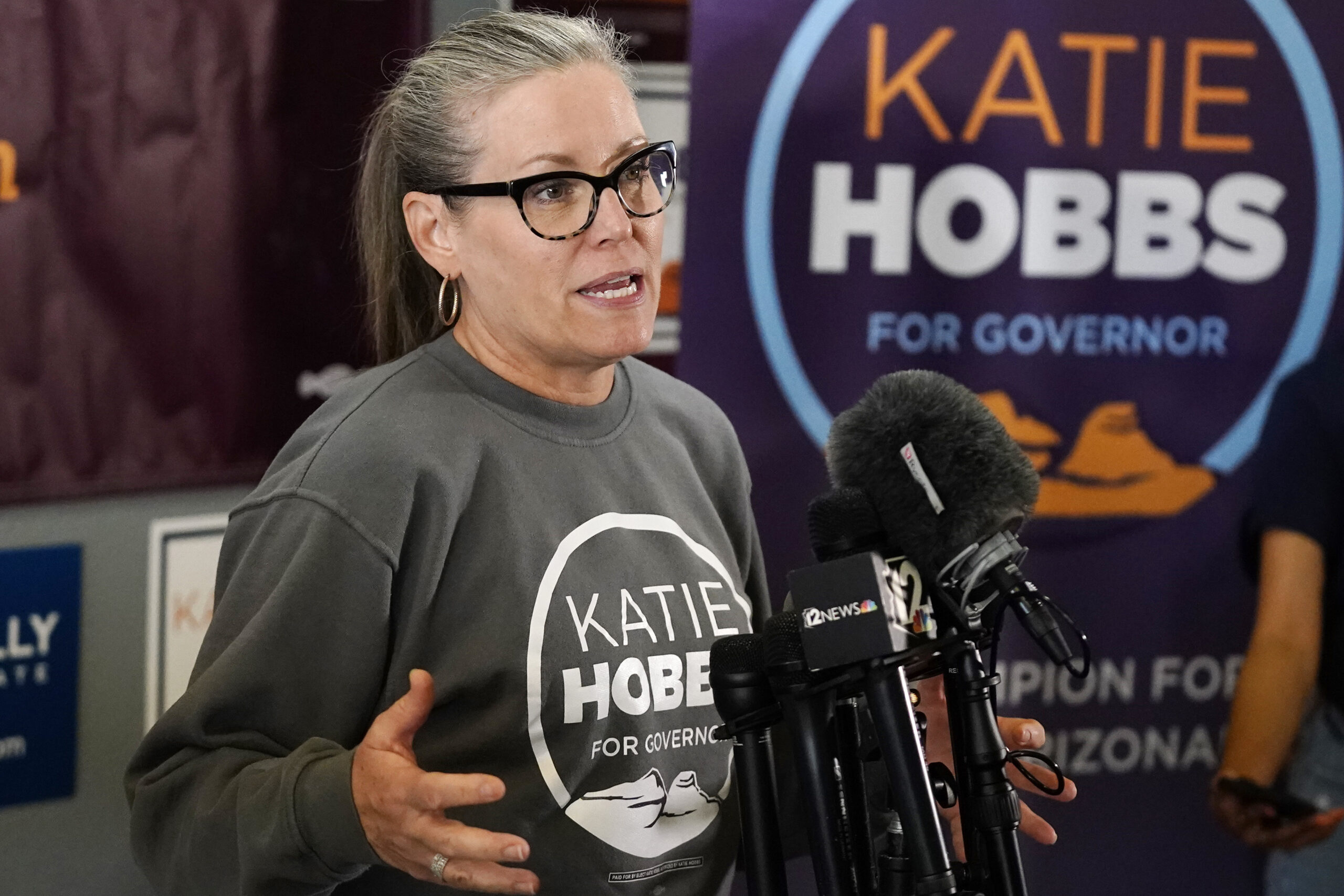 Arizona revamps candidate debates following chaotic 2022 cycle