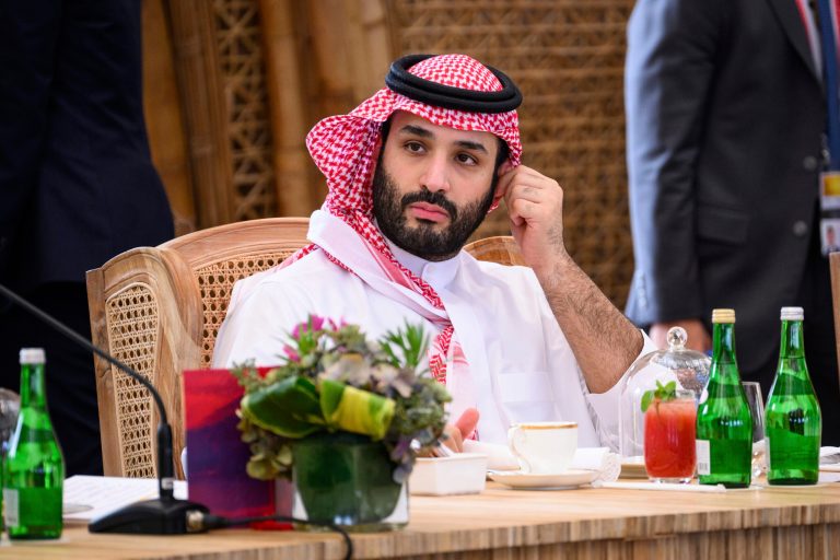 Fox News to interview Prince Mohammed bin Salman on kingdom’s future