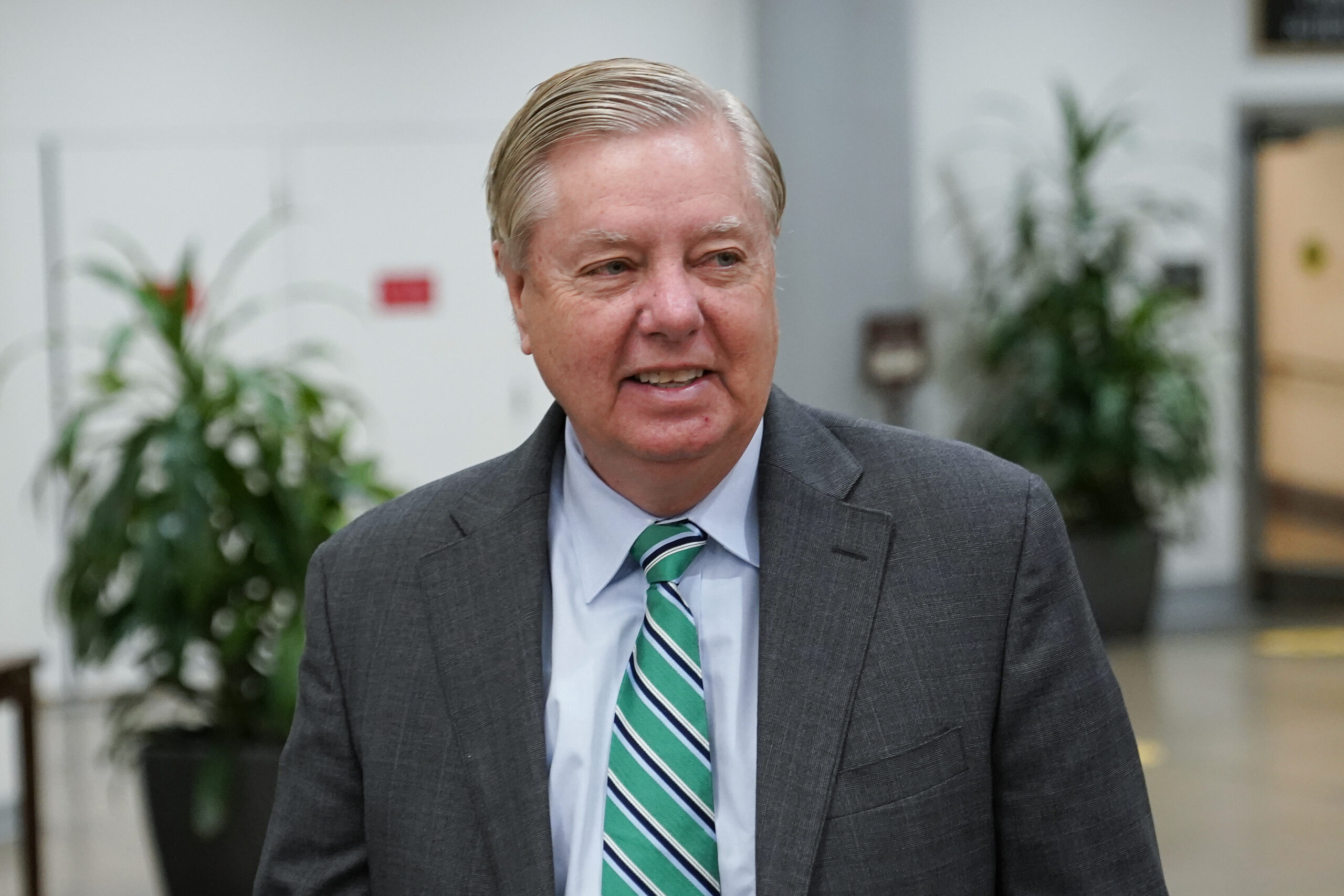 Lindsey Graham says David Weiss appointment ‘creates more problems than answers’