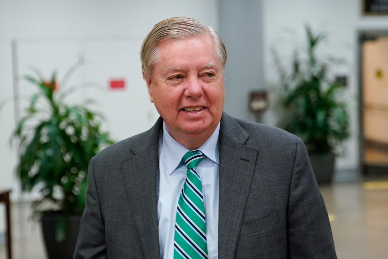 Lindsey Graham says David Weiss appointment ‘creates more problems than answers’