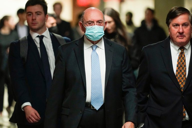 Former Trump CFO Allen Weisselberg testifies that he got raise after Trump children discovered tax scheme