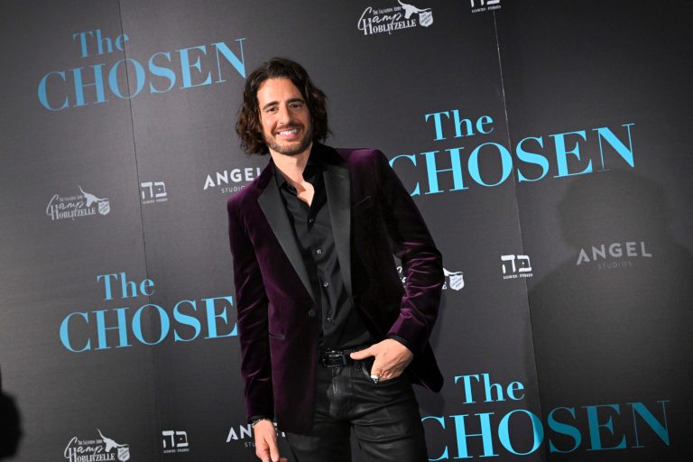 The Chosen unveils Season 4 trailer and announces theatrical release date