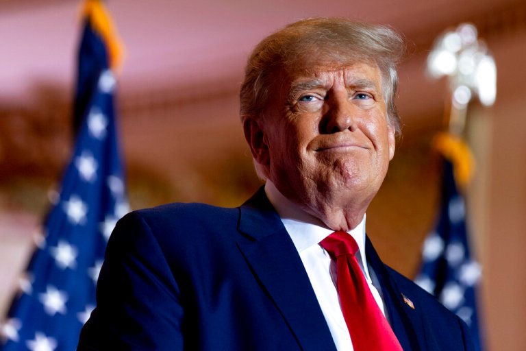 ‘Free-for-all’ predicted if Trump’s grip on Republican base slips