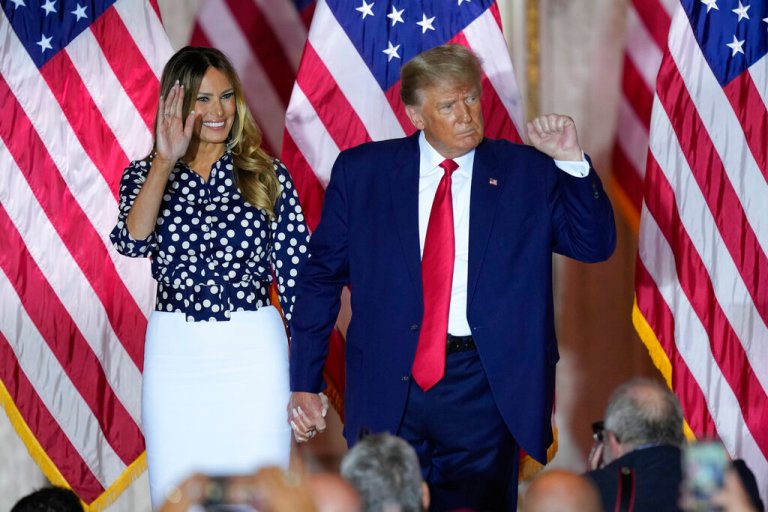 Buzz: Trump gears up for 2024, Kudlow No. 1, millennials take over Congress