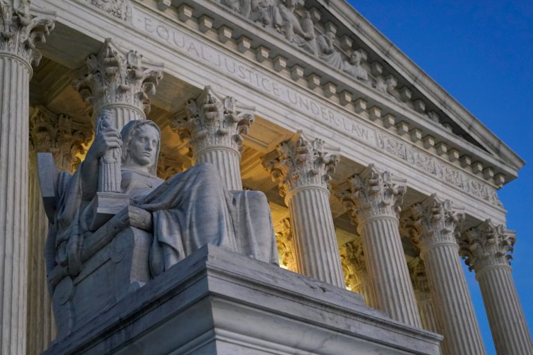 Supreme Court weighs Biden’s student loan relief: 5 things to watch