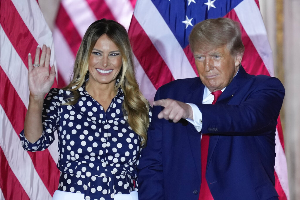 Don’t be fooled, Trump ‘strong as ever,’ say top pollsters
