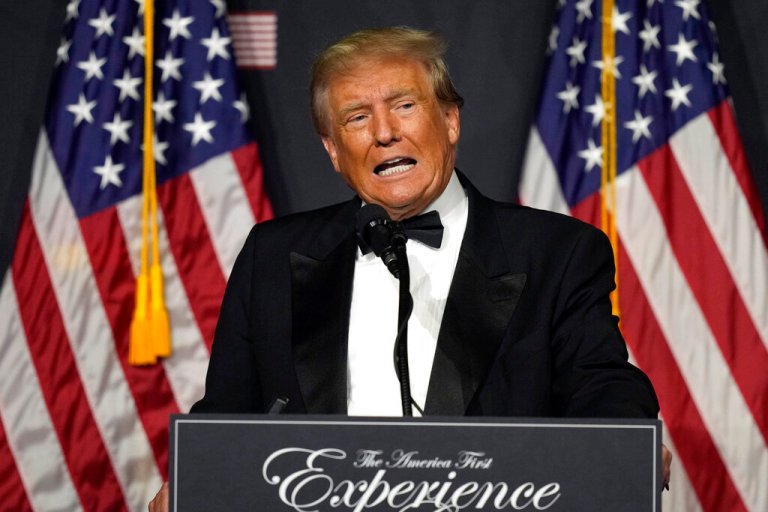 Trump’s series of unfortunate events: 2024 announcement seemed like a tipping point