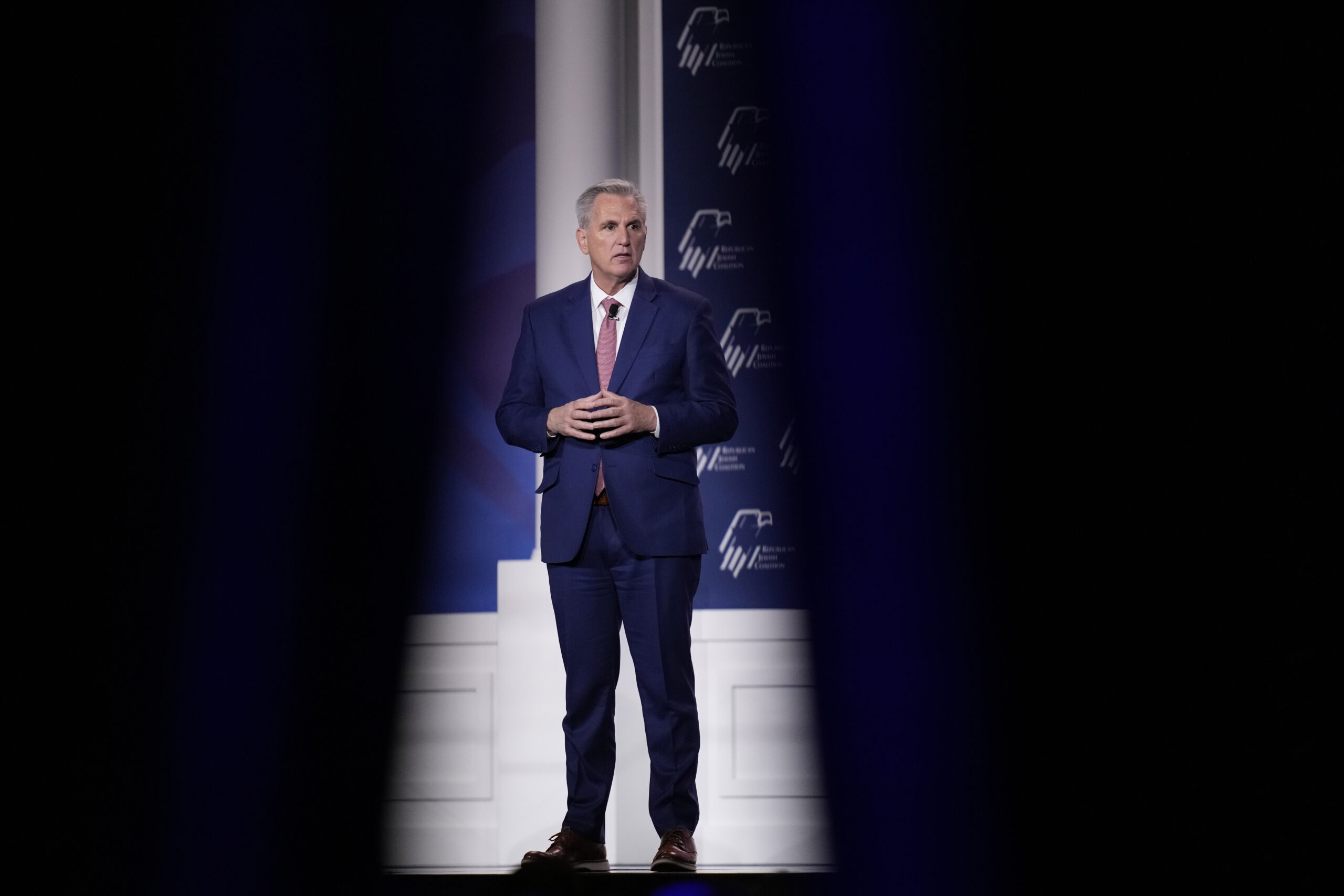 Why are Schiff, Swalwell, and Omar on McCarthy’s hit list to lose committee assignments?