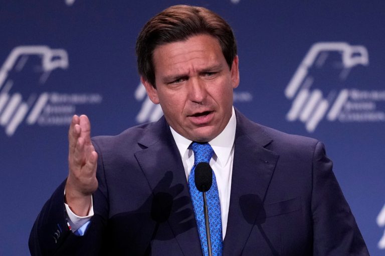 DeSantis acolyte, GOP donor found dead amid ‘active investigation’ by law enforcement