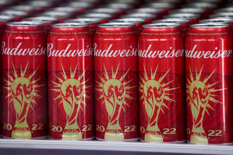 World Cup 2022: Ecuador fans chant ‘we want beer’ during Qatar match