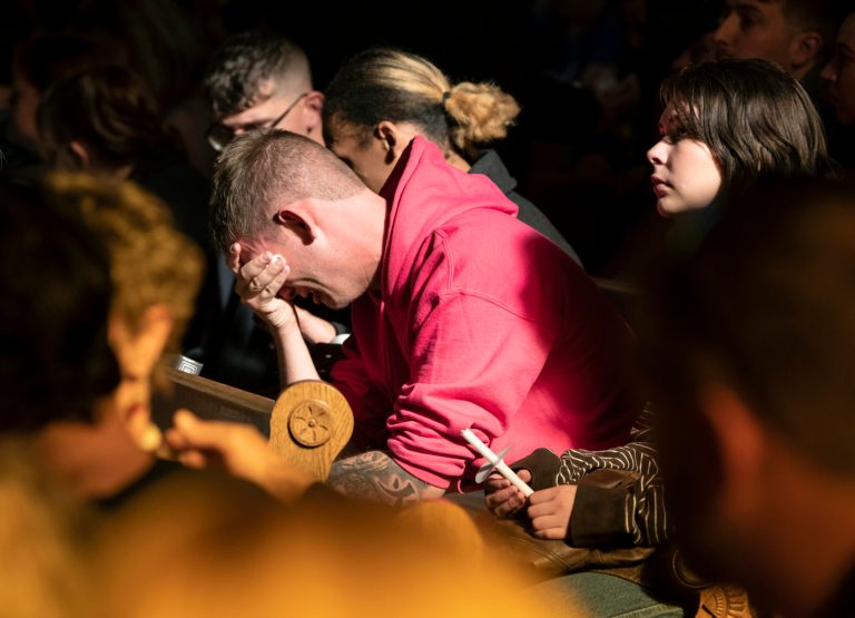 Another shooting, another law enforcement failure that gun control wouldn’t solve
