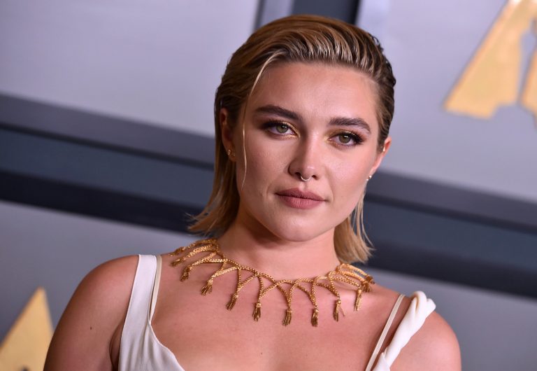 Actress rejects Hollywood body shaming: ‘I’m never losing weight to look fantastic’