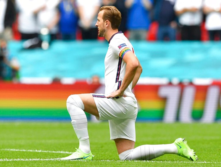 World Cup 2022: European teams scrap plan to wear OneLove armbands