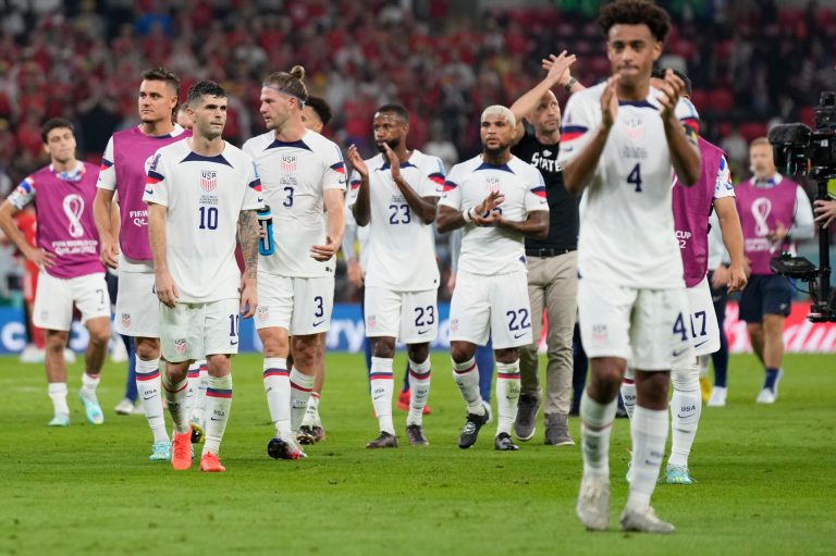 World Cup 2022: Ex-USMNT coach says current team isn’t ‘ready for a World Cup’