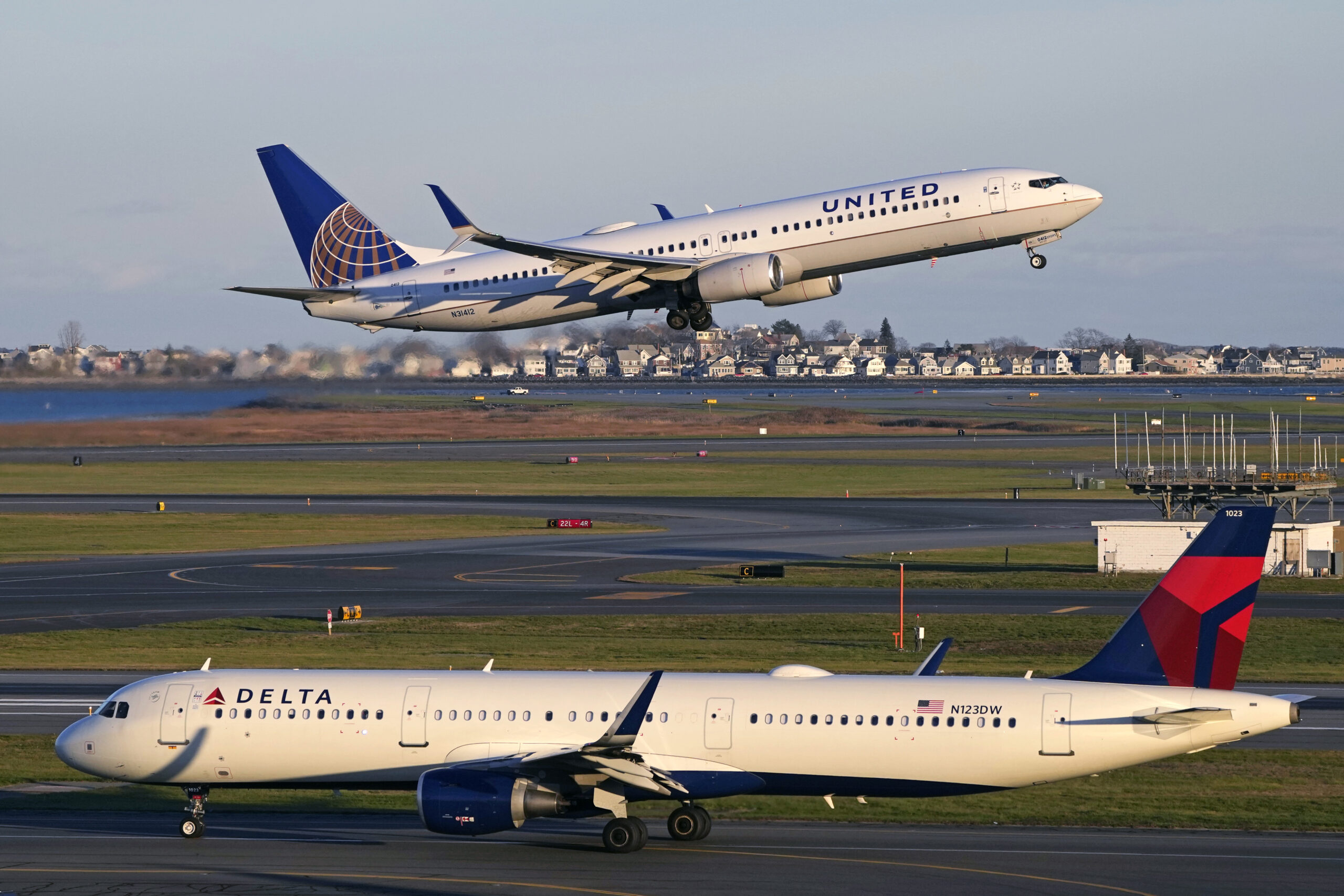 Delta rated top U.S. airline in 2022: Report