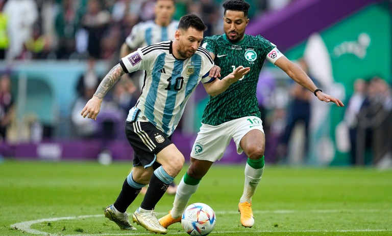 Argentina is not black enough for the Washington Post