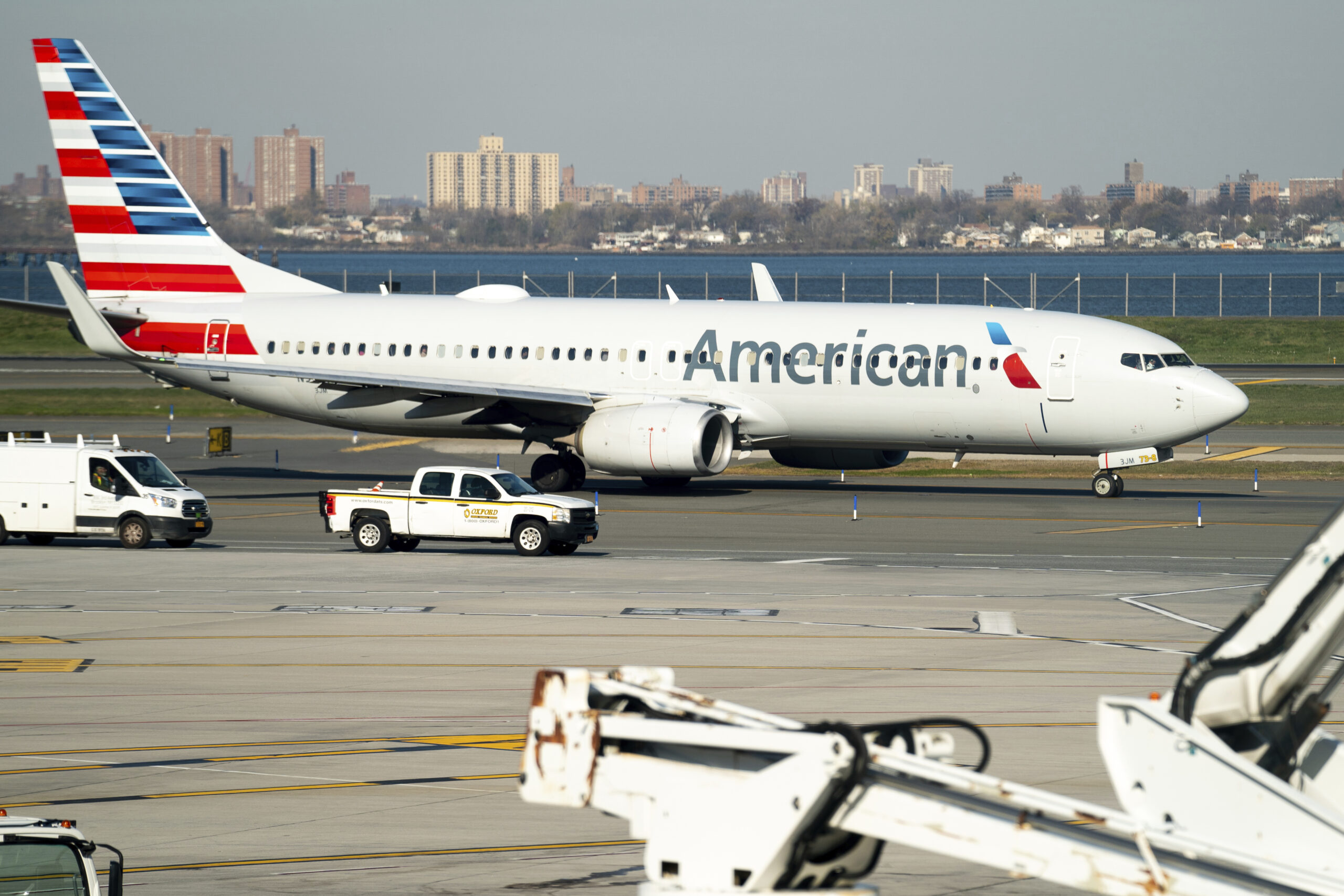 Flights resume nationwide after FAA systems rebooted