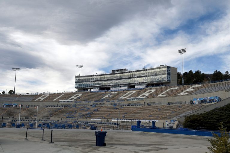 Air Force football player dies at age 21 after ‘medical emergency’